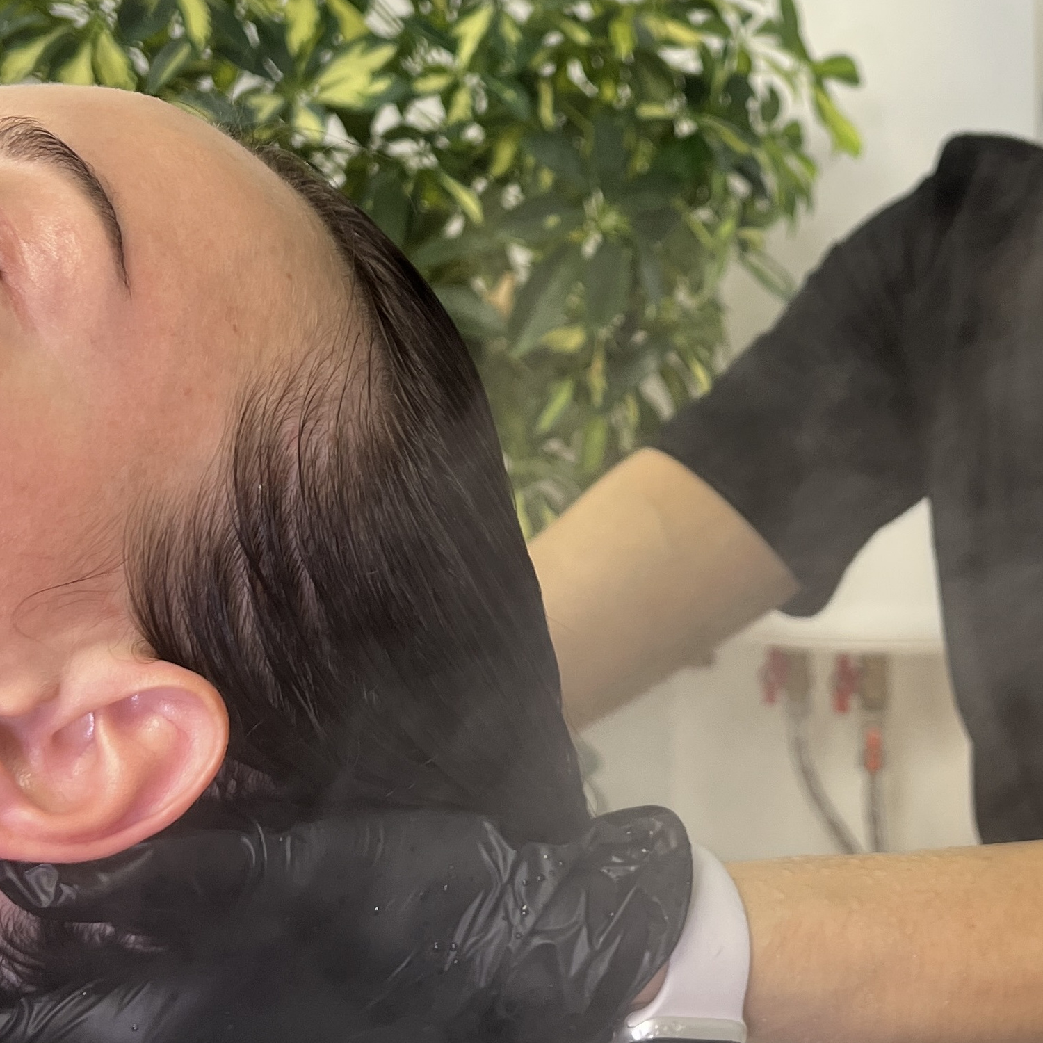 «Антистресс-ритуал» (SPA)