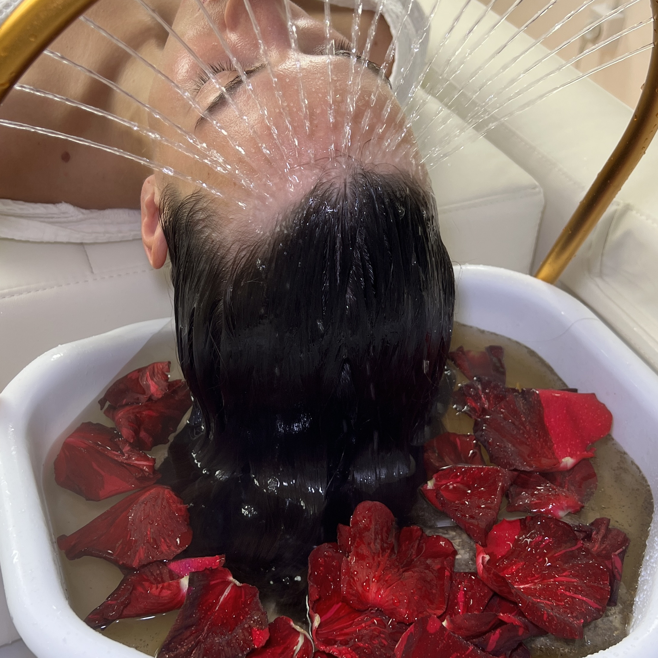 «Полное восстановление» (SPA)