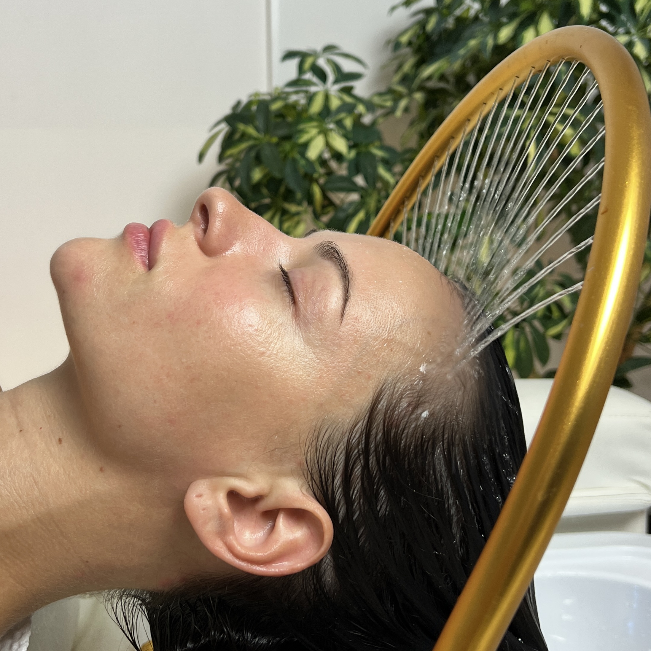 «Детокс и Обновление» (SPA)