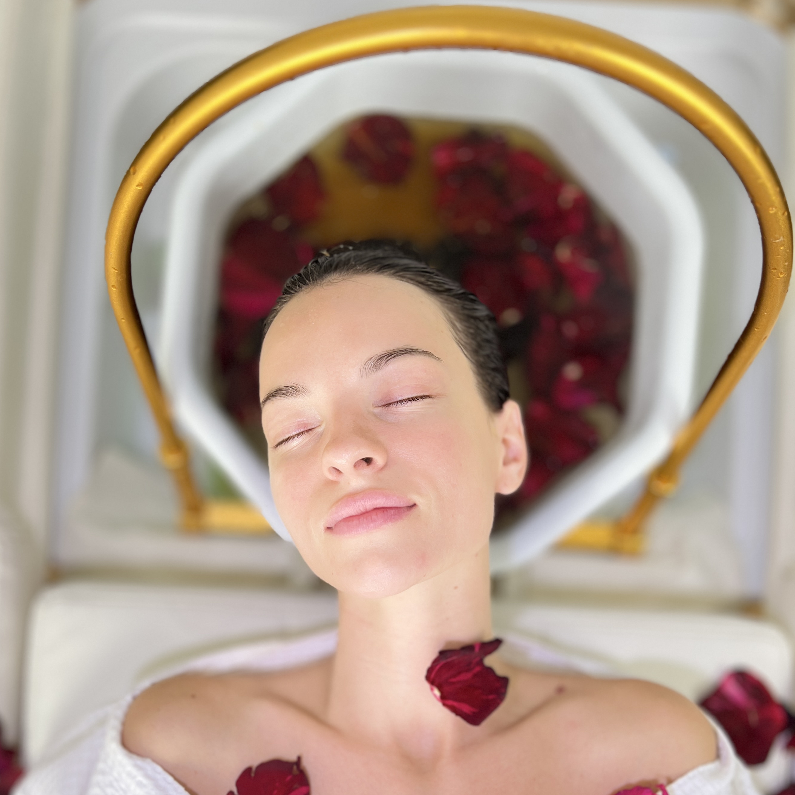 «Детокс и Свежесть» (SPA)