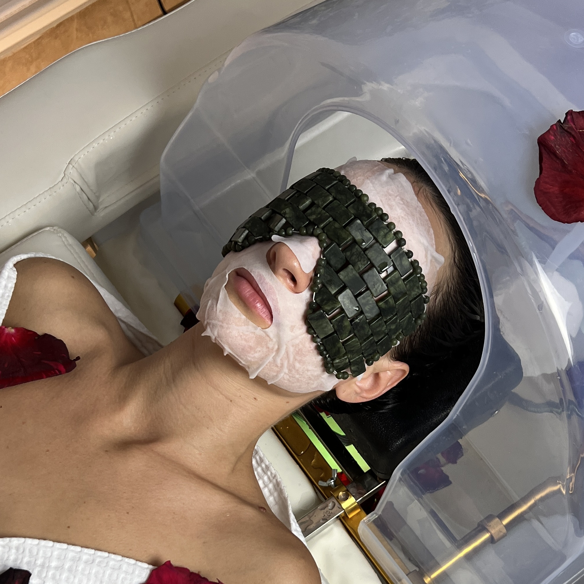 «Энергия и Сияние» - Премиум (SPA)