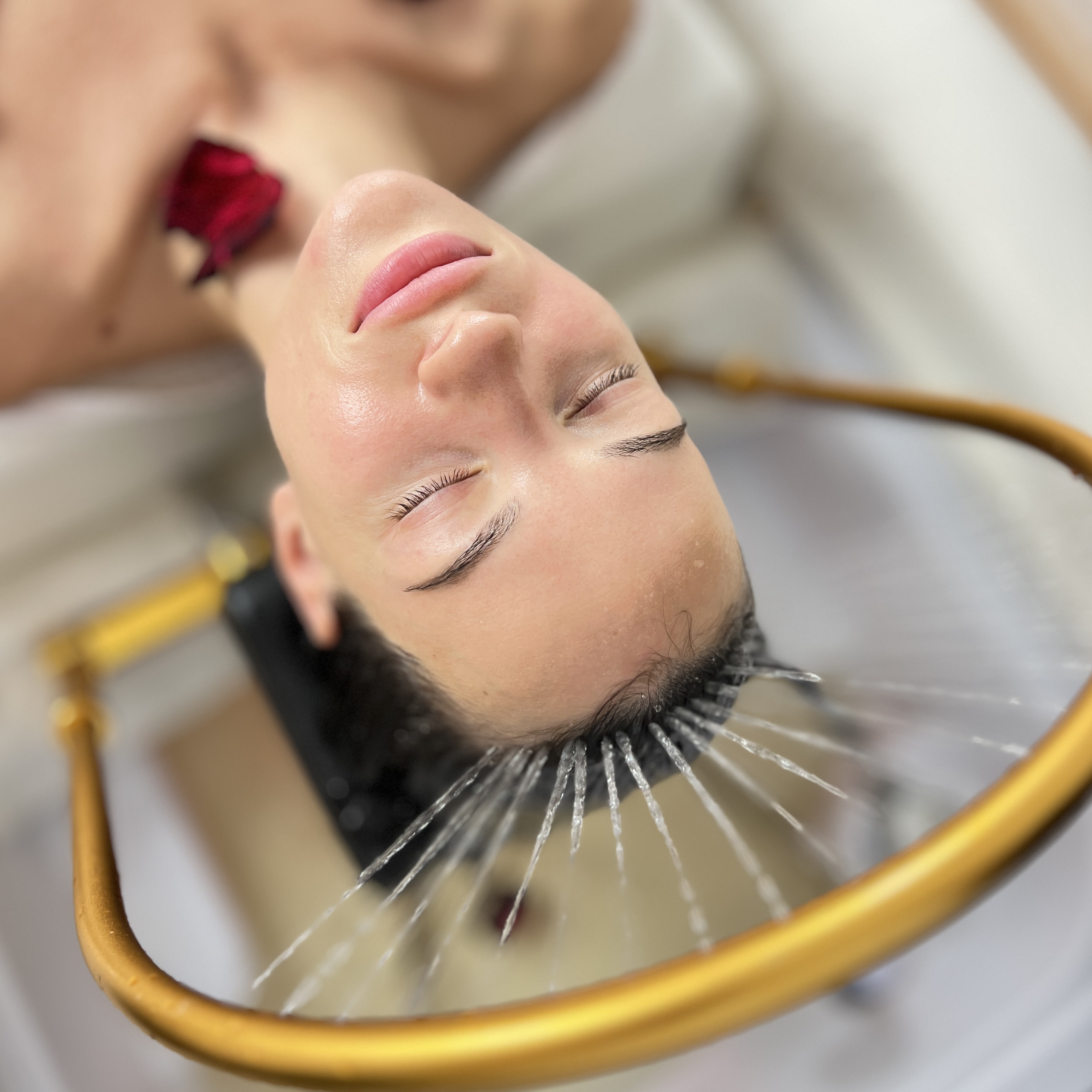 Детокс и Баланс (45 мин) (SPA)