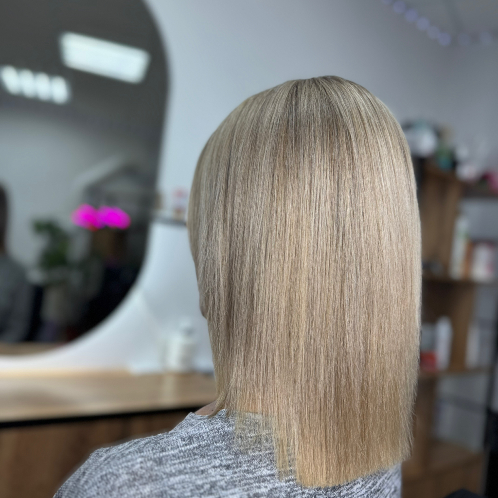 Мелирование