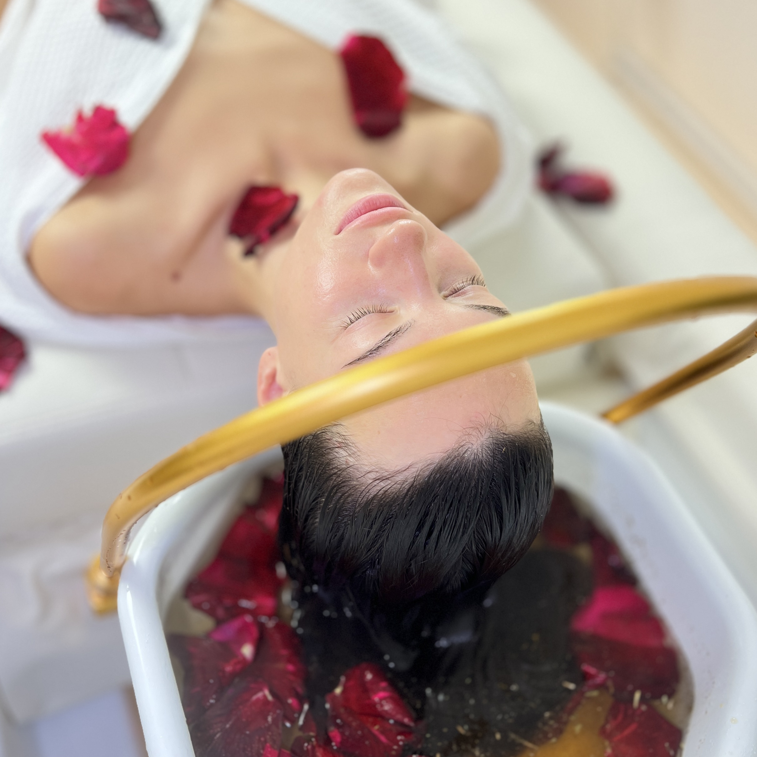 «Премиум-релакс и Сияние» (SPA)