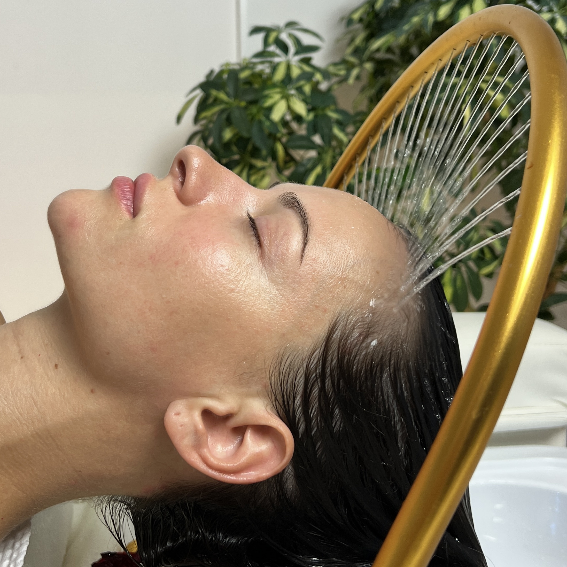 Базовый Head Spa (30 мин) (SPA)