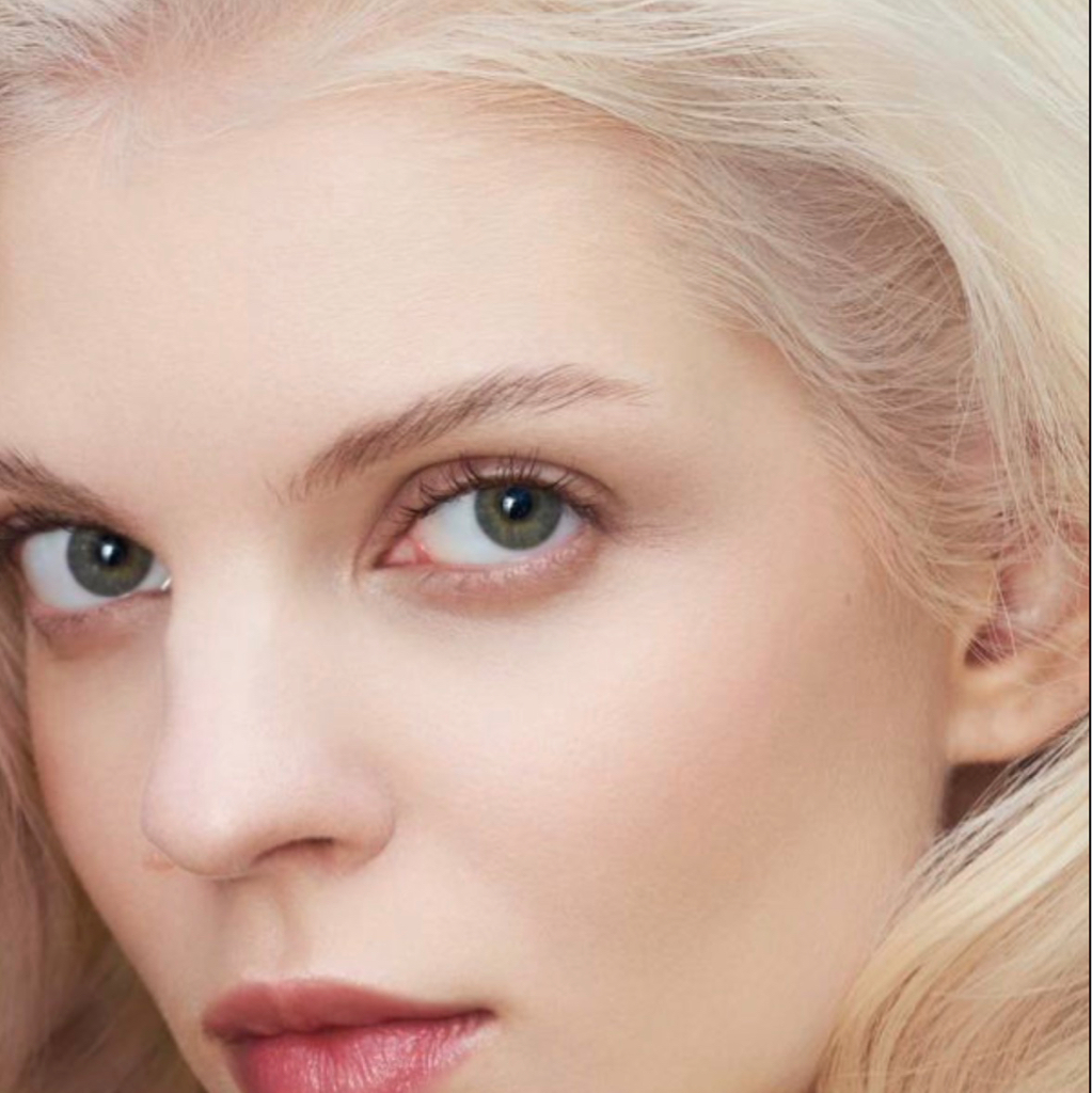 «ФЛЕШ ЭФФЕКТ»КОЖА КАК ПОСЛЕ ФОТОШОПА ! КОМБИНИРОВАННАЯ ЧИСТКА ЛИЦА +LED  Терапия (Германия )