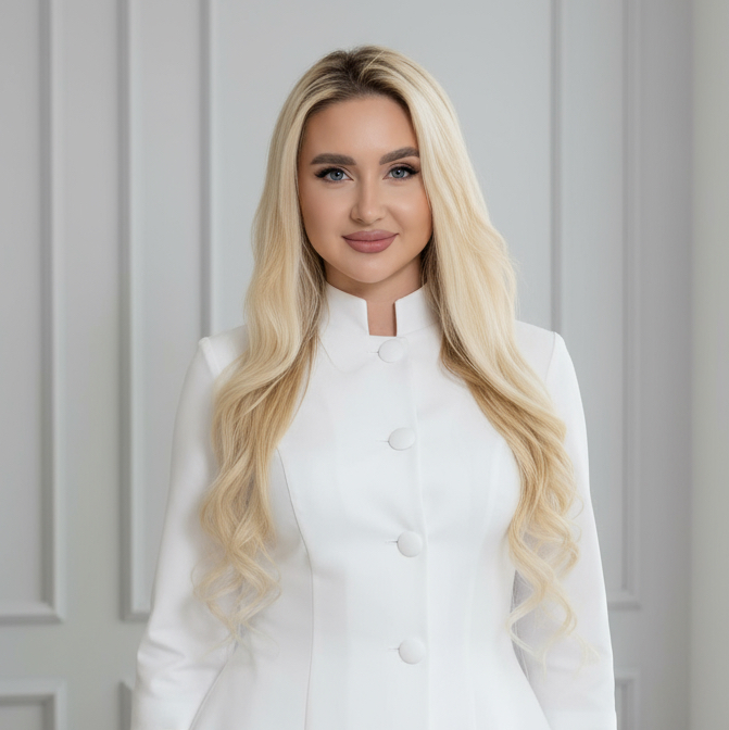 Викторова Анастасия