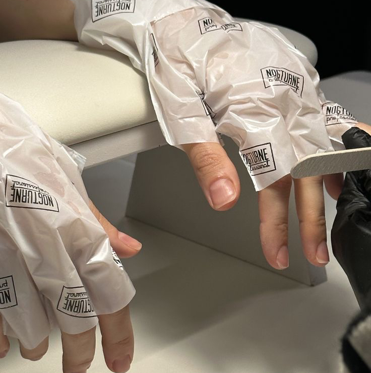 Спа для рук