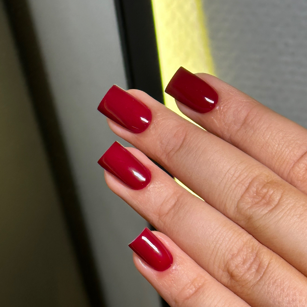 Наращивание MINI