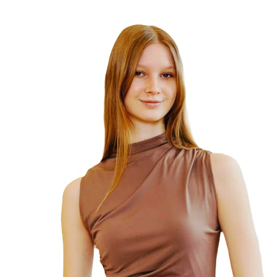 Яковлева Елизавета