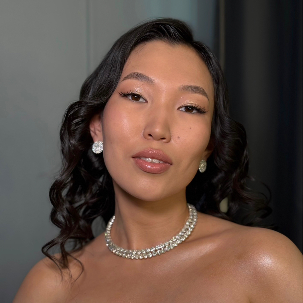 Макияж дневной