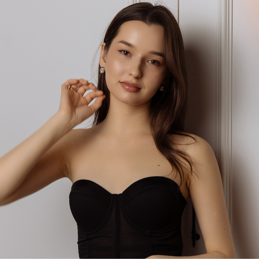 Хасанова Карина