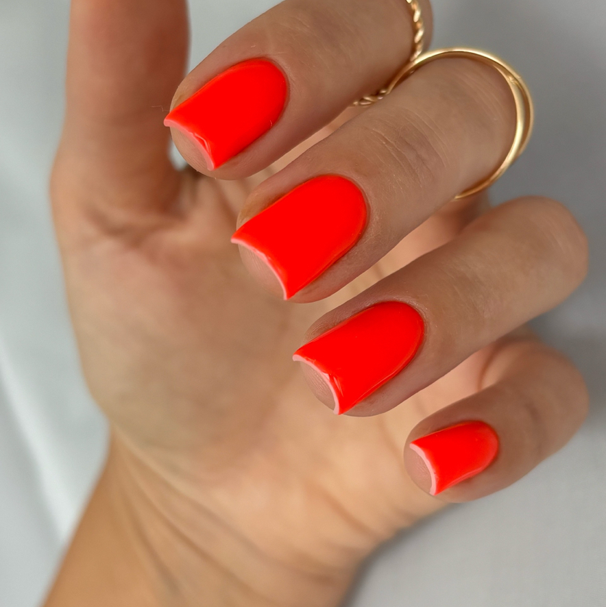 Маникюр гель восстановление архитектуры, клюющие, длинные