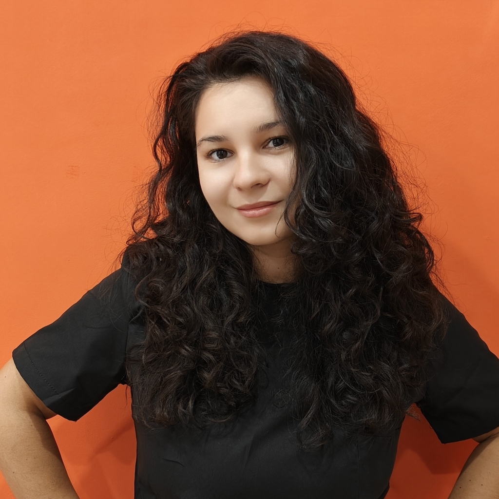 Владислава Валентиновна ❤️