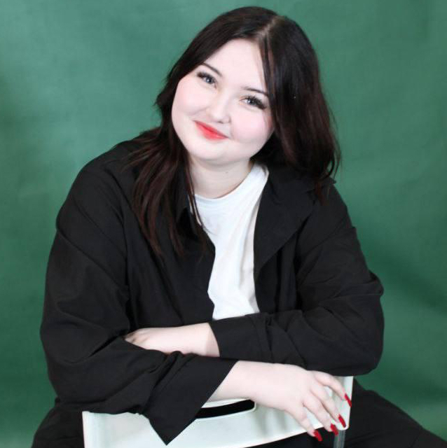 Анастасия