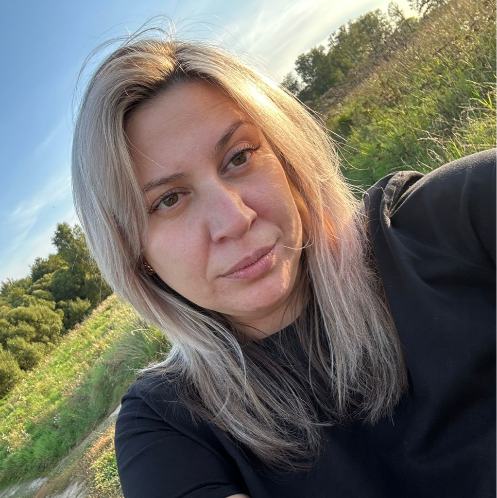 Яшкова Татьяна