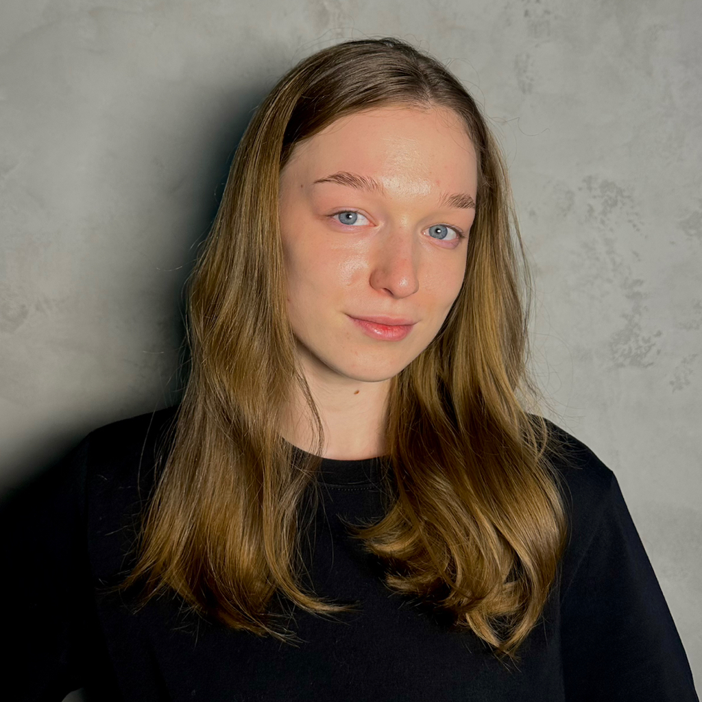 Анфимова Лера