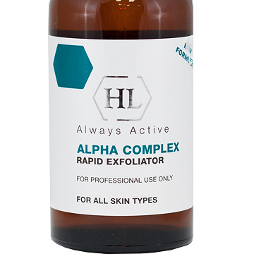 Пилинг + массаж лицо