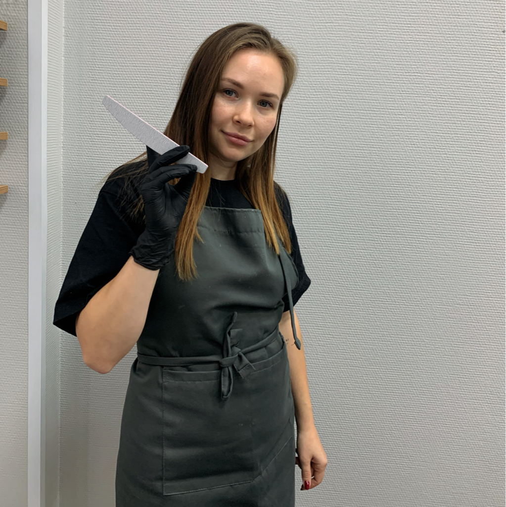 Лабзова Елена