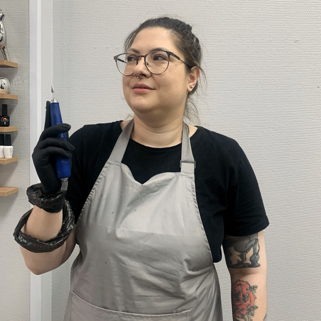 Хральцова Елена