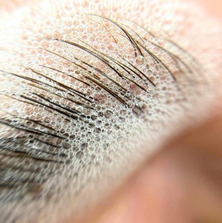 Уход для бровей