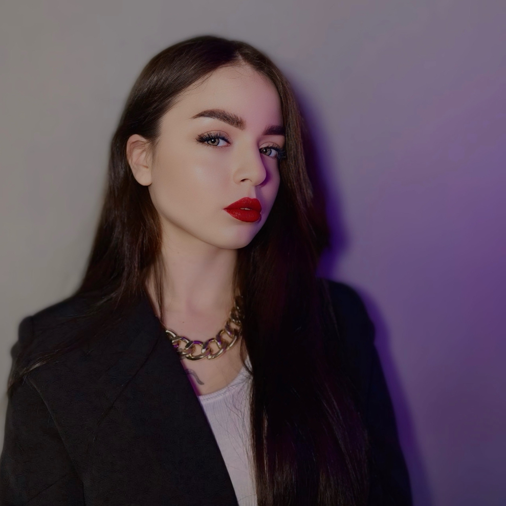 Ладыгина Екатерина