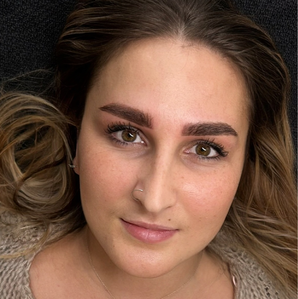 Permanent Make Up Augenbrauen