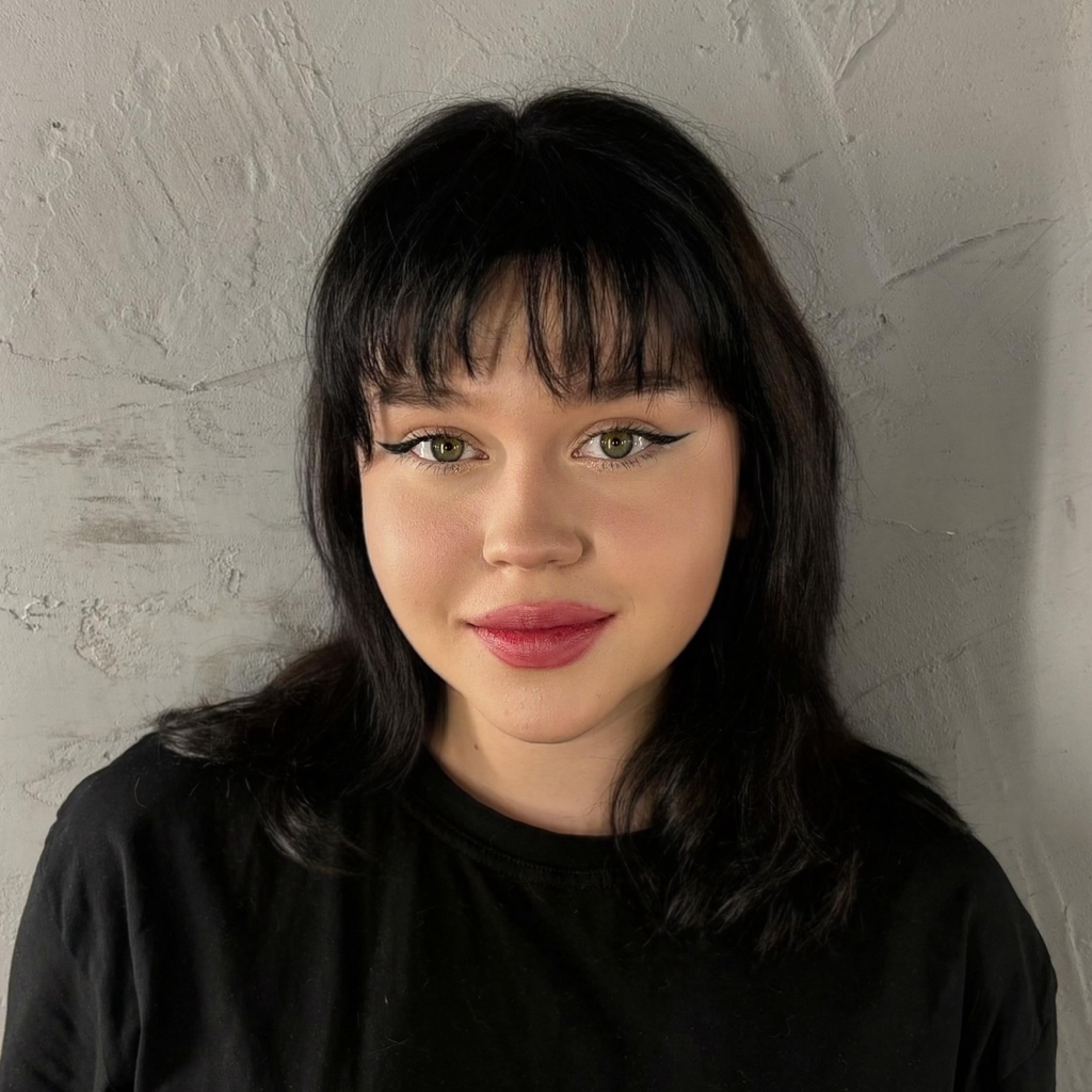 Ящук Татьяна