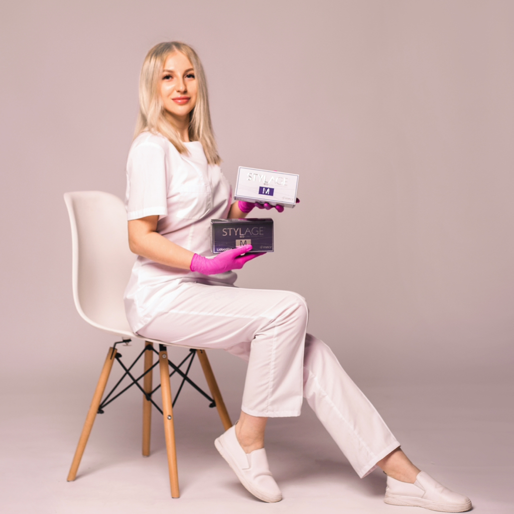 Кондратьева Анна