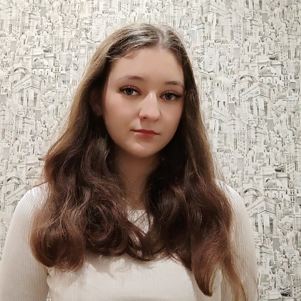 Марина