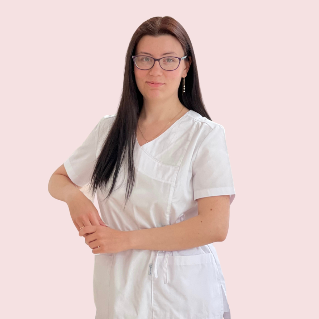 Екатерина И. TOP (педикюр)