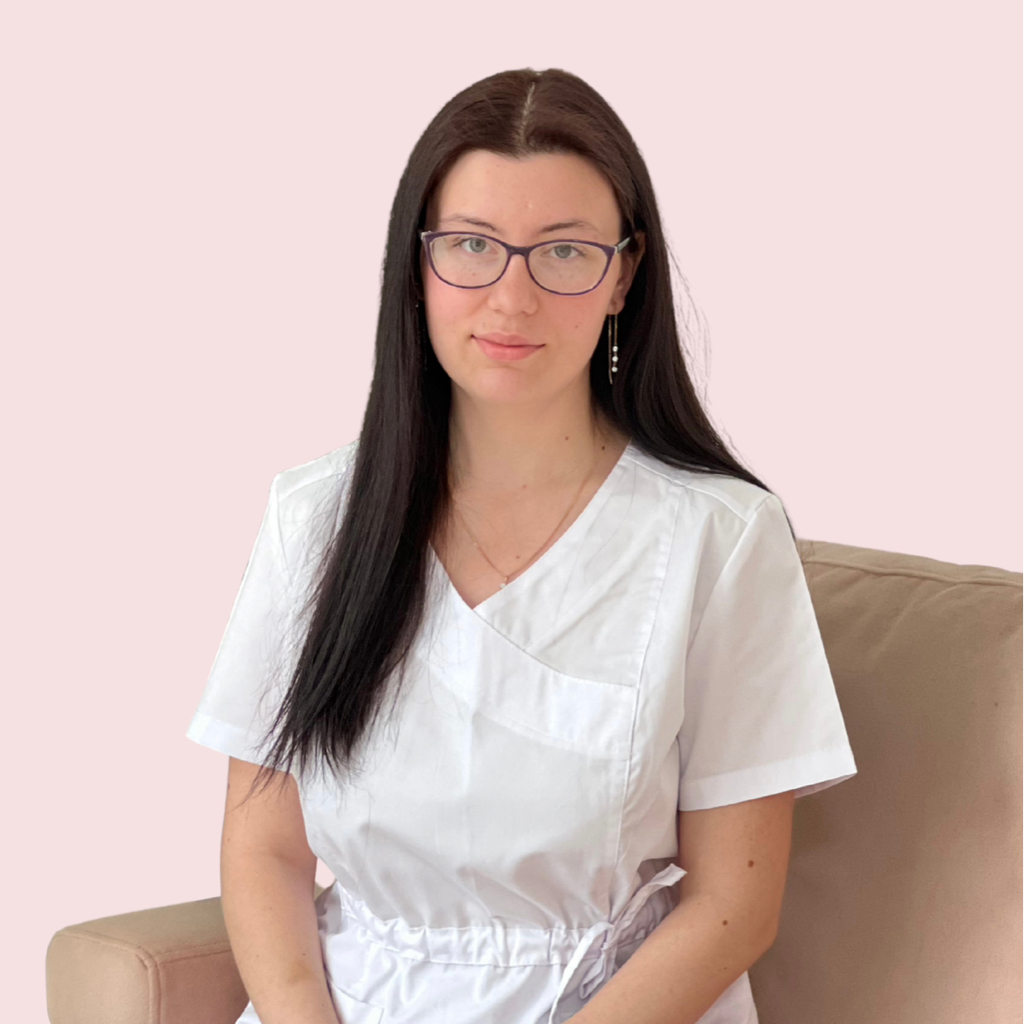 Екатерина И. TOP