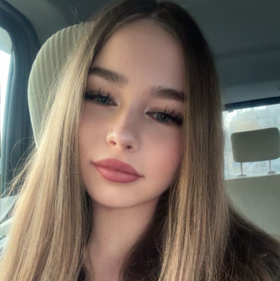 Полина