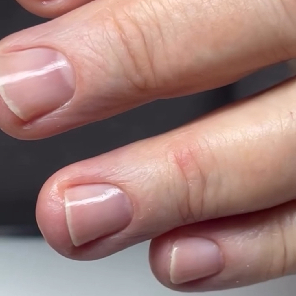 Японский маникюр