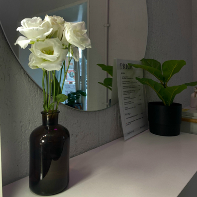 Брови MAXI  комплекс (Долговременная укладка + окрашивание + коррекция +ботокс уход )