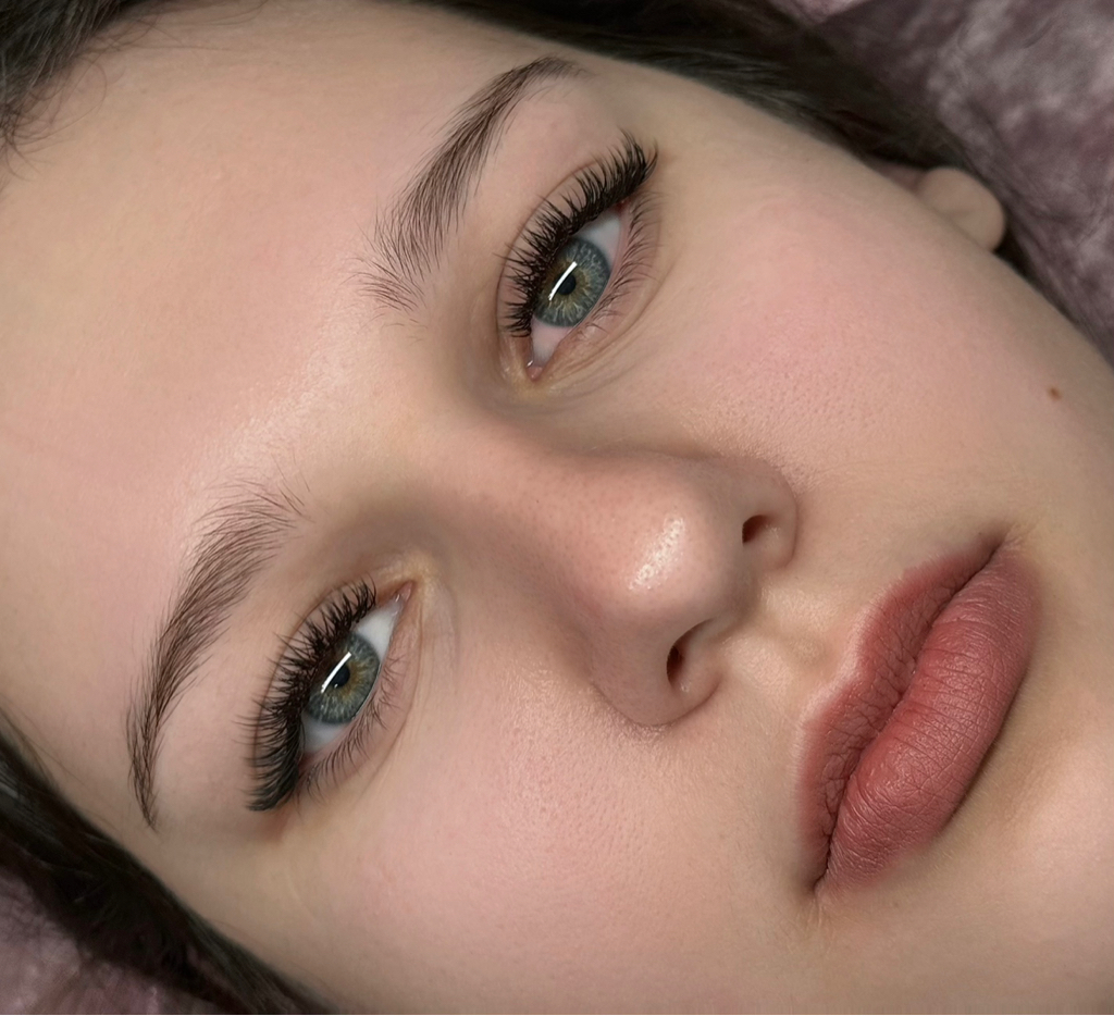 Мокрый эффект