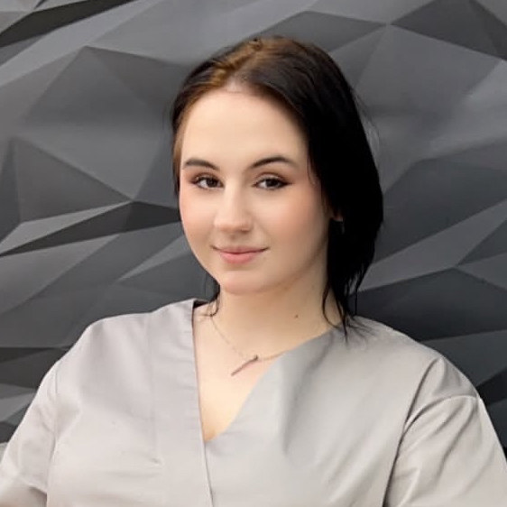 Коноплина Ариадна