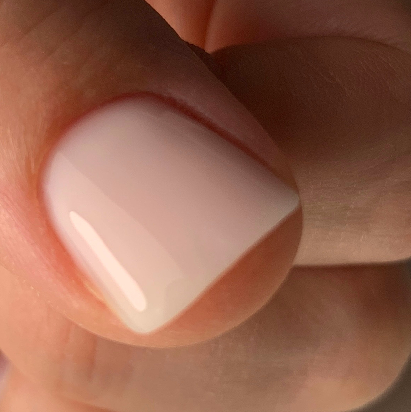 Маникюр с покрытием