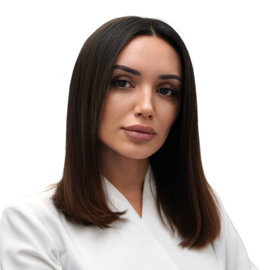 Ганиева Эллада