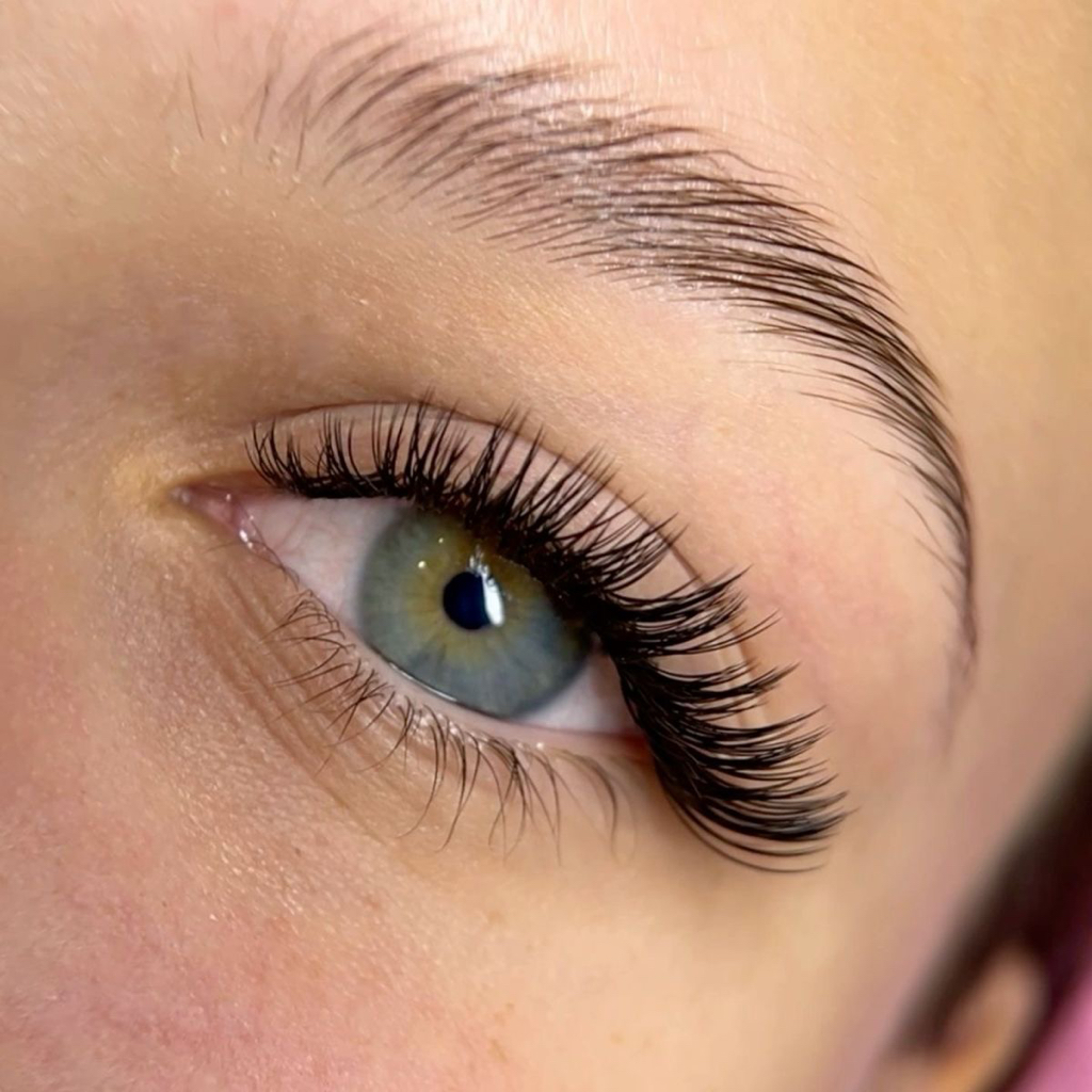 Мокрый эффект