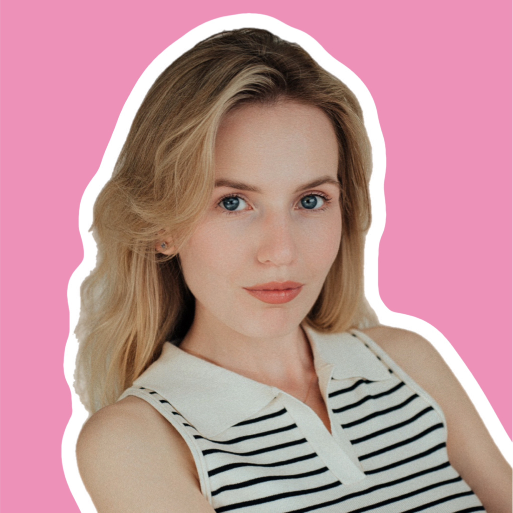 Неволина Анастасия