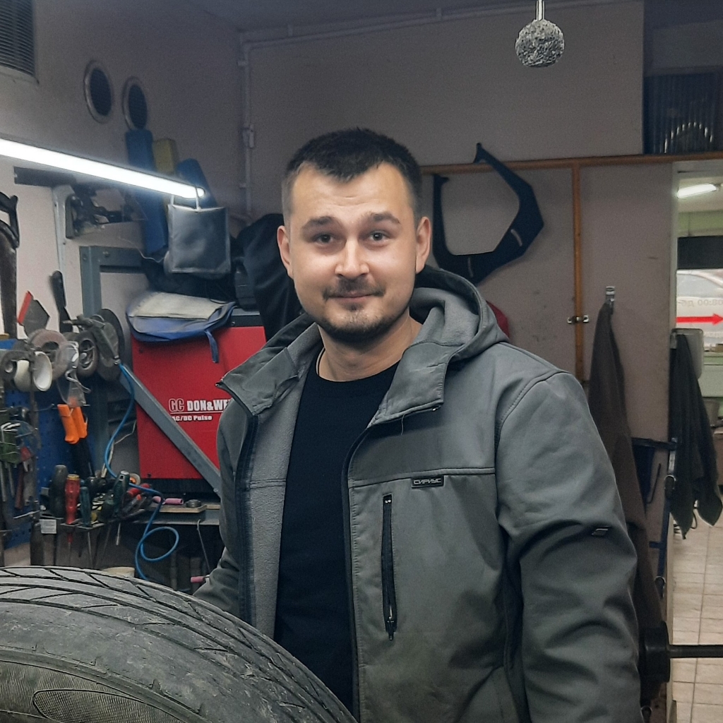 Олег
