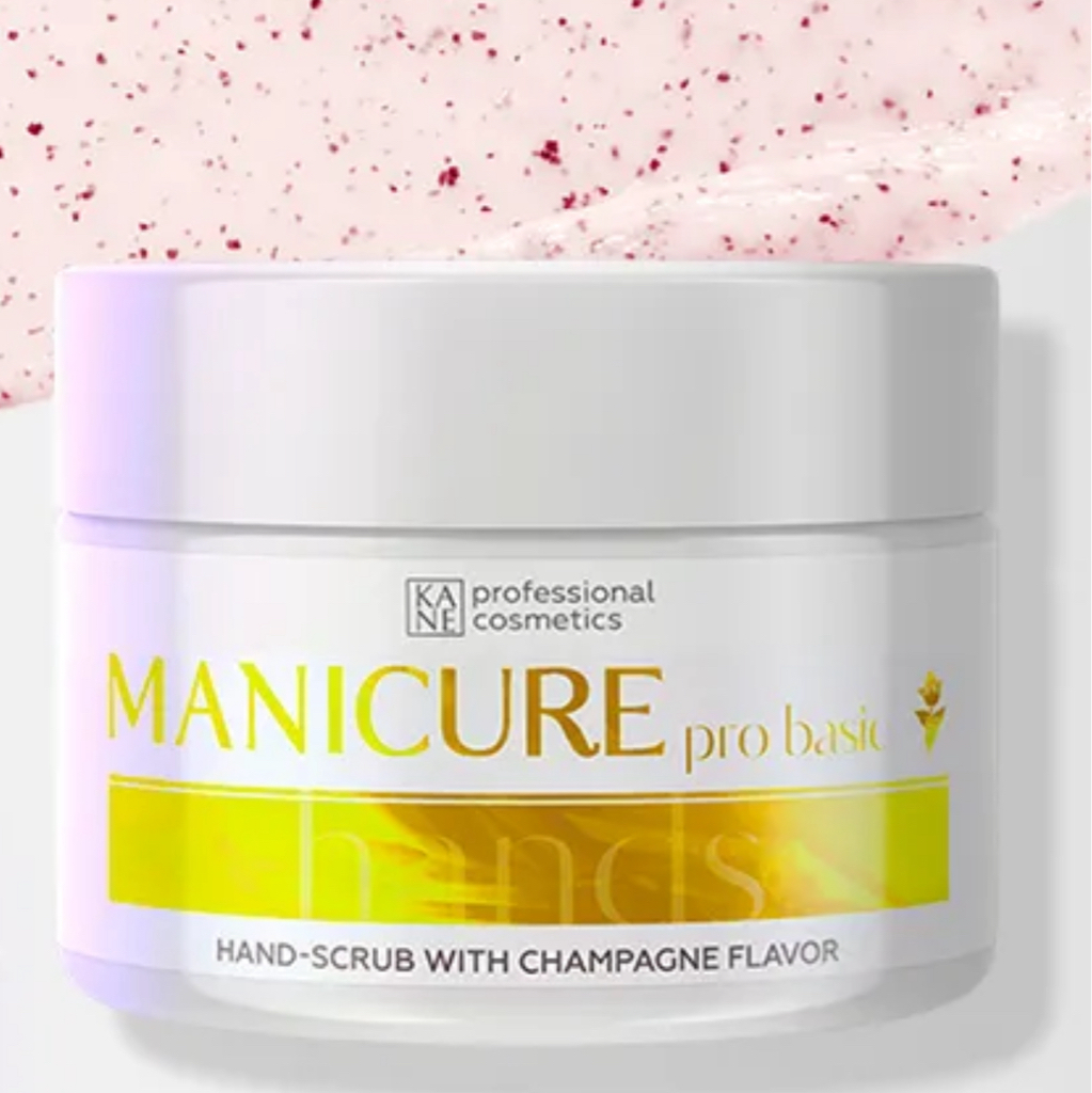 Скраб для рук