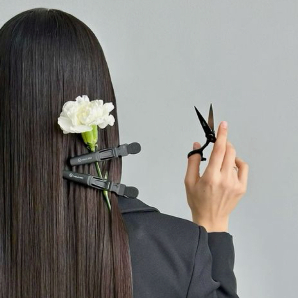 Укладка (мытье головы + сушка по форме)