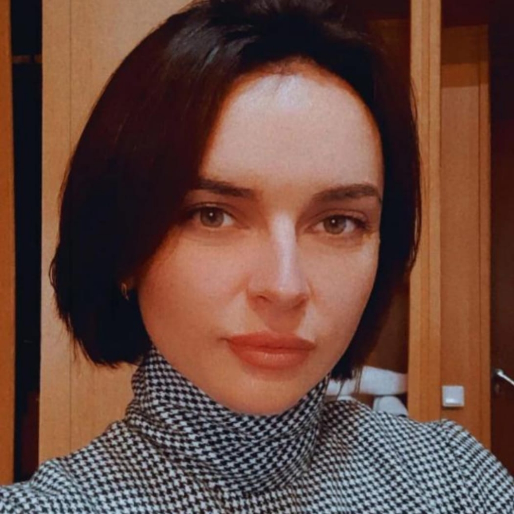 Олеся мастер маникюра/педикюра