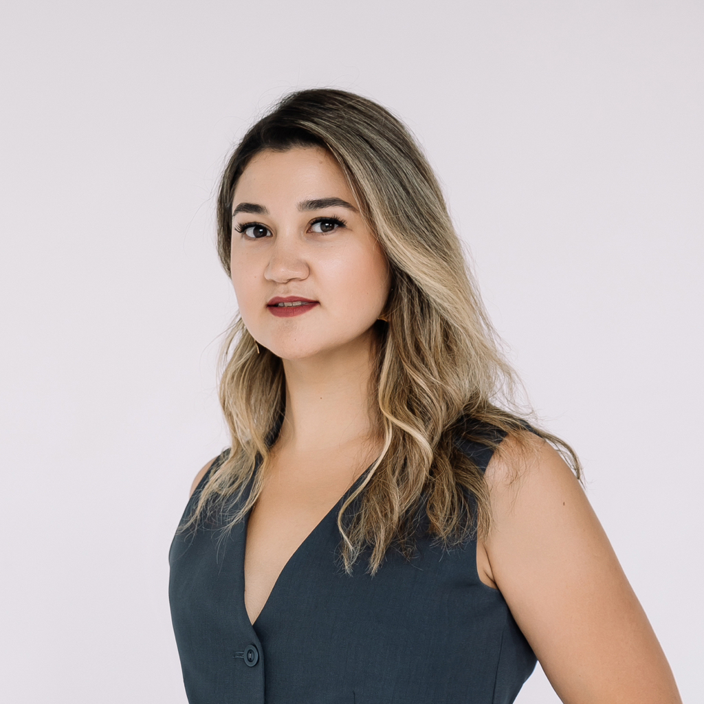 Козуб Марина