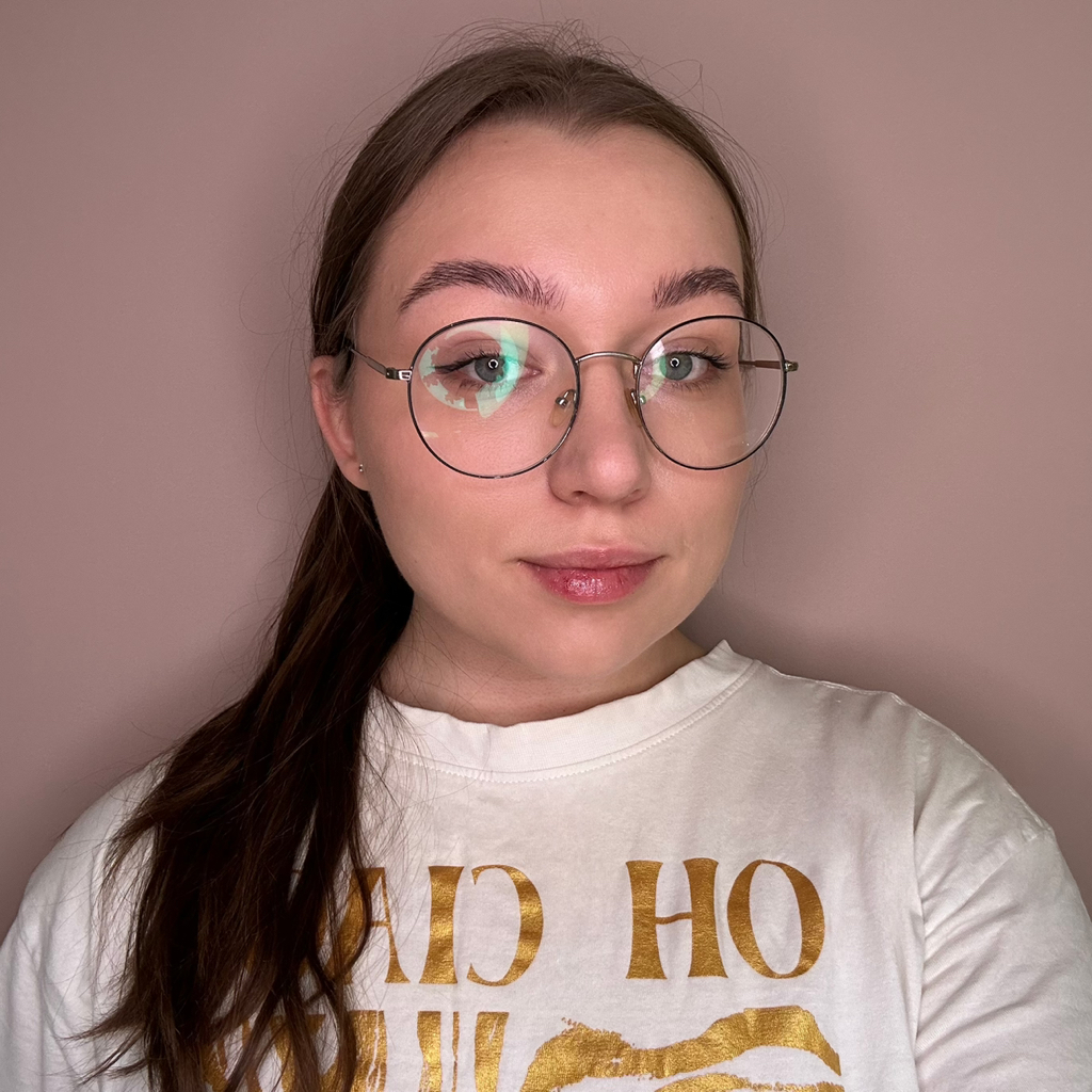 Вильданова Юлия