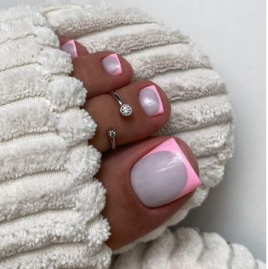 Педикюр + Покрытие