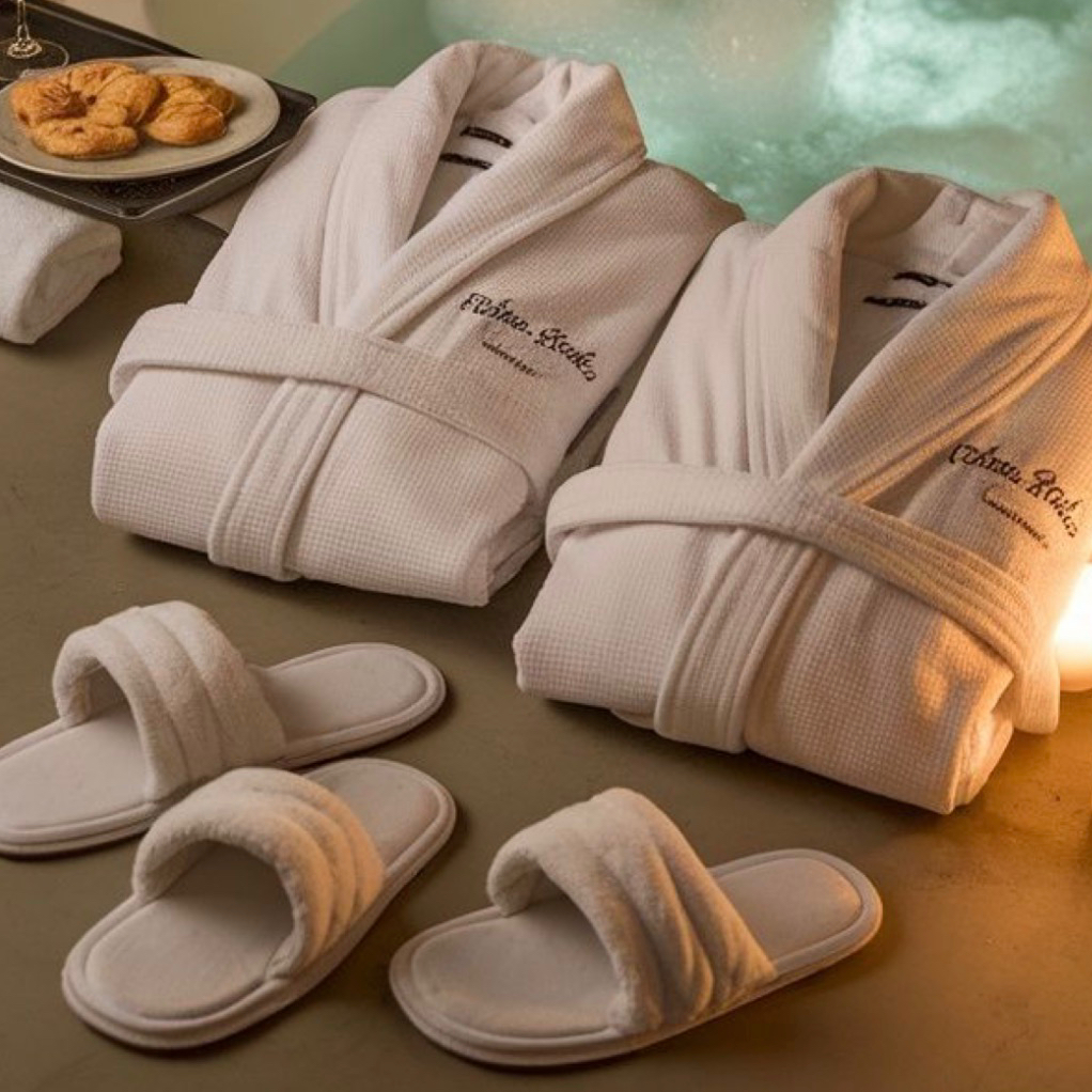 СПА программа