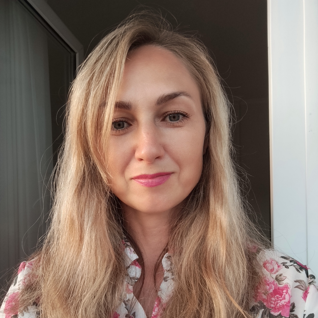 Паисова Ирина